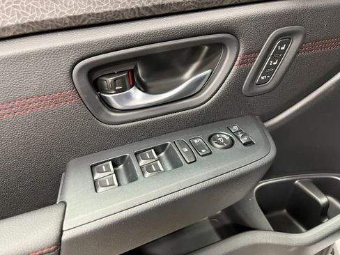 New 2026 Honda Pilot Black Edition image 12