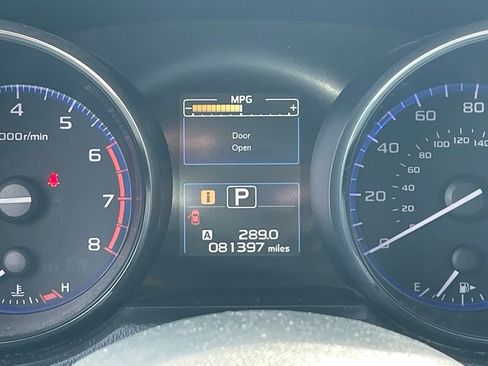 Used 2018 Subaru Outback 2.5i Limited image 9