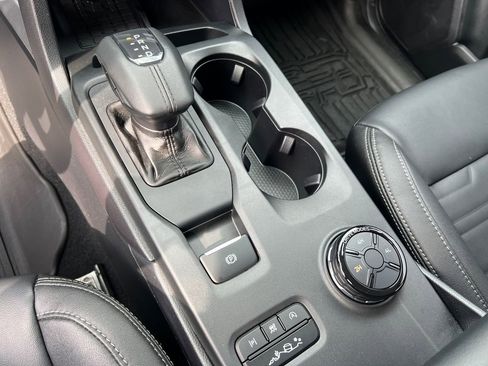 Certified 2024 Ford Ranger Lariat w/ FX4 Off-Road Package image 34