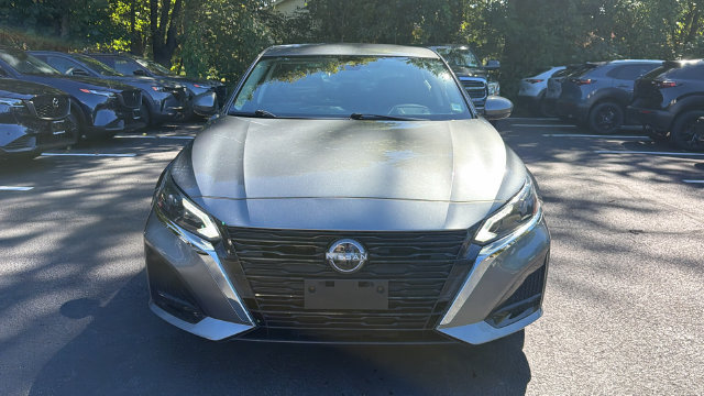 Used 2023 Nissan Altima 2.5 S FWD image 2