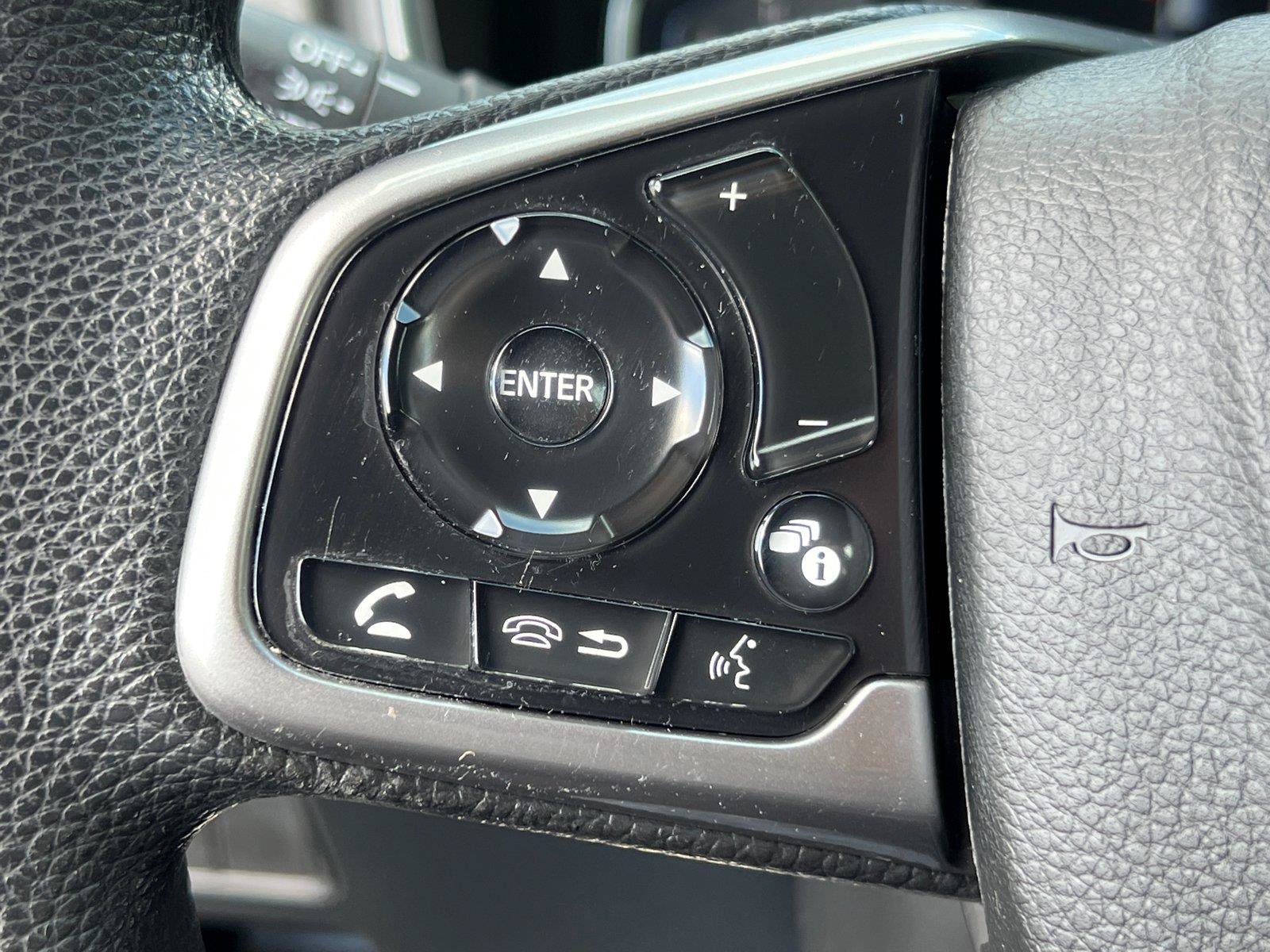Used 2021 Honda CR-V EX image 24