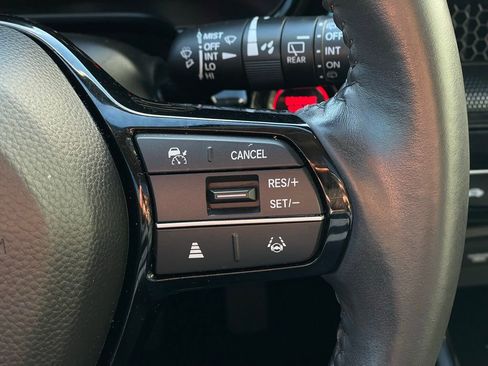 Certified 2024 Honda CR-V EX-L image 14