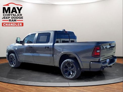 New 2026 RAM 1500 Big Horn image 3