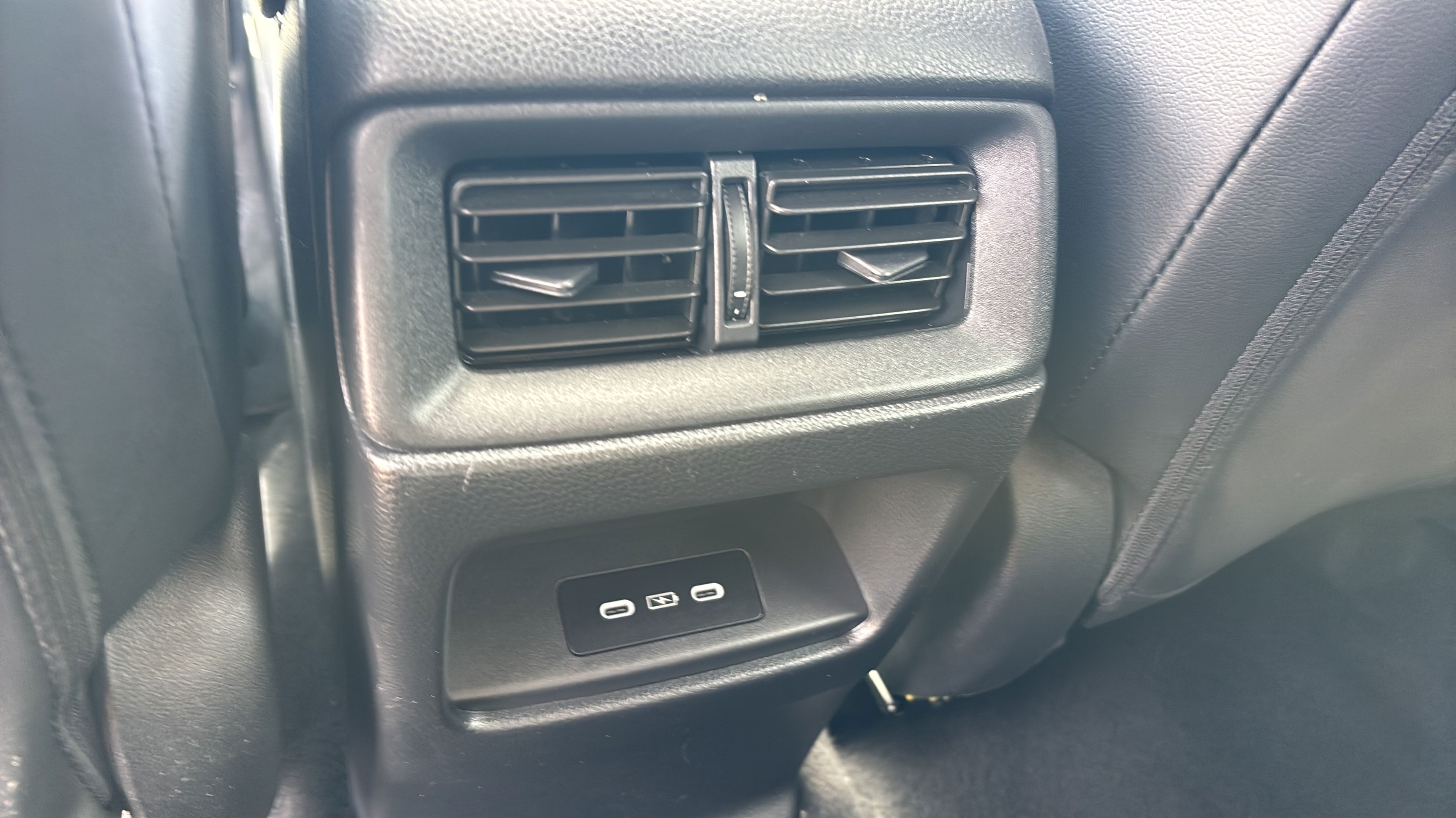 Used 2024 Honda CR-V EX-L image 14