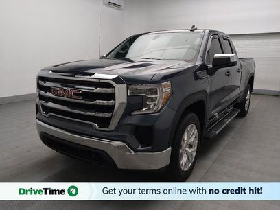 Used 2019 GMC Sierra 1500 SLE w/ SLE Value Package