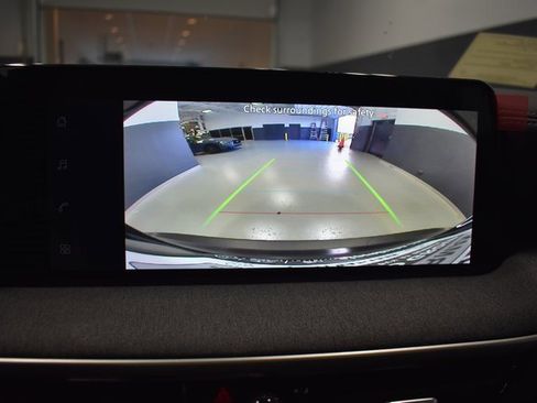 New 2026 Nissan Kicks SV w/ SV Premium Package image 24