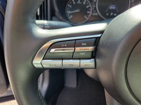 Used 2025 MAZDA CX-50 AWD 2.5 S w/ Preferred Package image 20