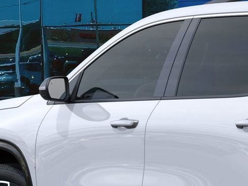 New 2026 Chevrolet Traverse High Country AWD/4WD image 13