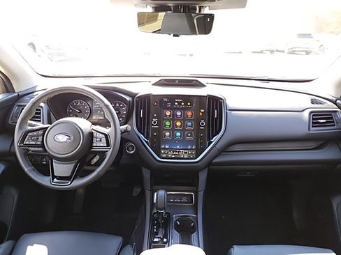 Certified 2025 Subaru Ascent Bronze Edition image 28