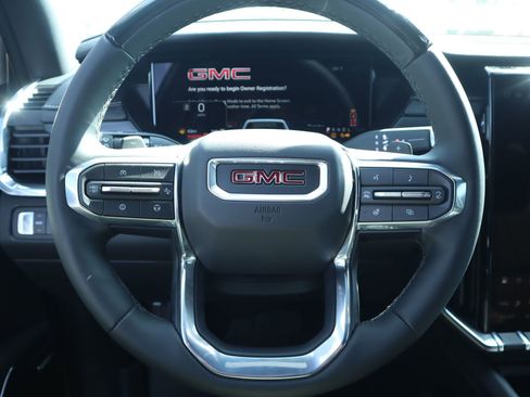 New 2026 GMC Acadia Elevation w/ Super Cruise Package image 2