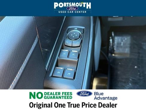 Certified 2022 Ford F150 XLT w/ Equipment Group 302A High image 25