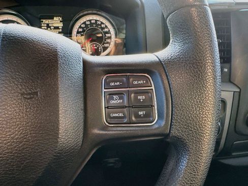 Used 2018 RAM 1500 Tradesman w/ Popular Equipment Group AWD/4WD image 13