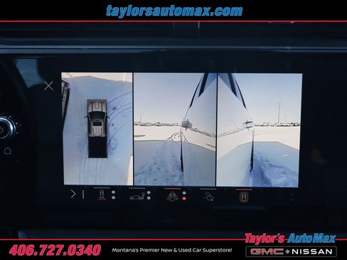 Used 2024 GMC Sierra 3500 Denali w/ Denali Reserve Package image 20