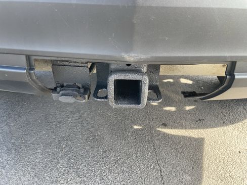 Used 2018 Cadillac XT5 Luxury image 9