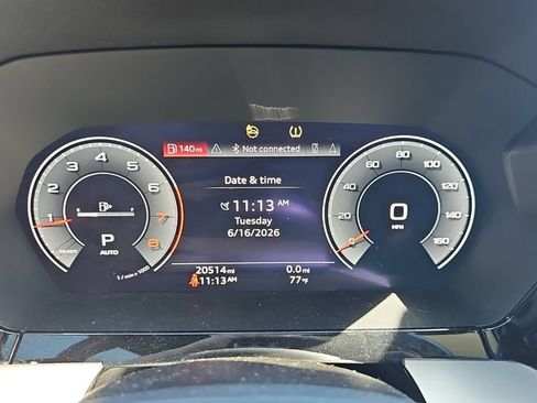Certified 2023 Audi A3 2.0T Premium Plus w/ Premium Plus Package AWD/4WD image 18