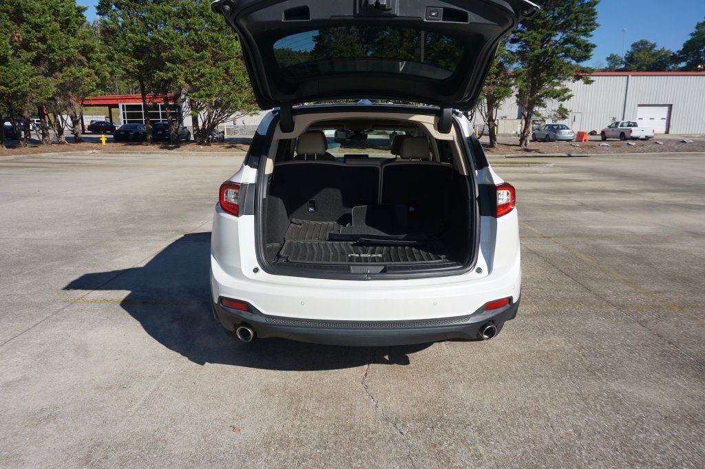 Used 2021 Acura RDX w/ Technology Package FWD image 15