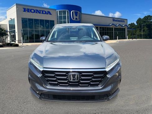 New 2026 Honda CR-V LX image 6
