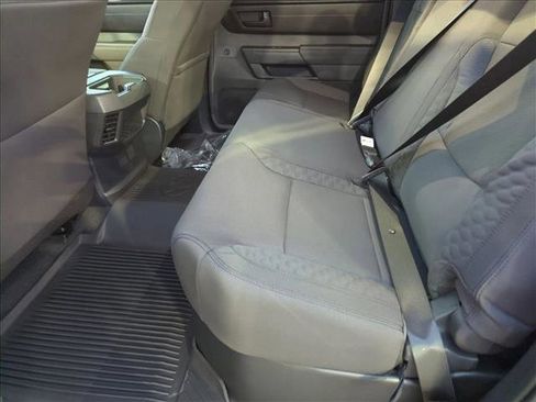 New 2026 Toyota Tundra SR image 15