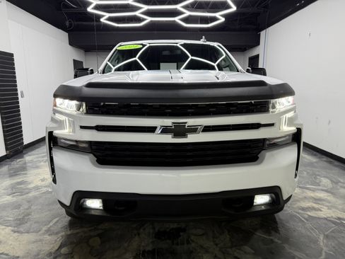 Used 2021 Chevrolet Silverado 1500 RST w/ Rally Edition image 6