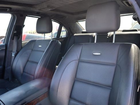 Used 2009 Mercedes-Benz S 63 AMG image 6