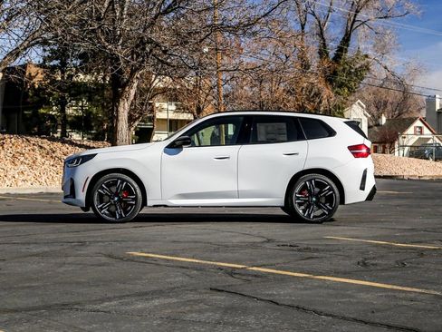 New 2026 BMW X3 M50 w/ Premium Package image 2