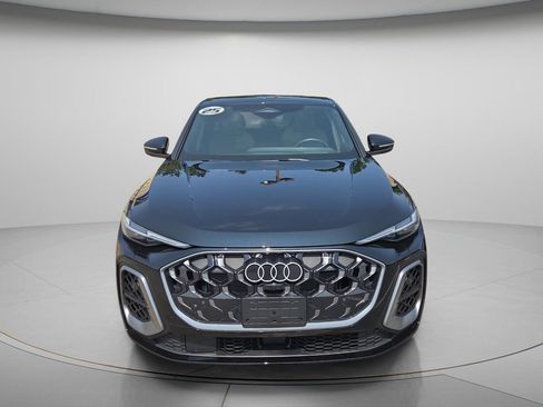 Certified 2025 Audi Q5 Premium Plus AWD/4WD image 4