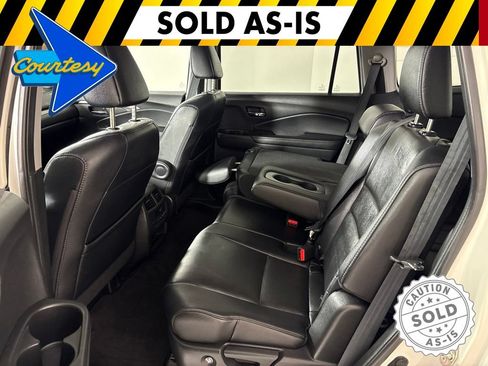 Used 2017 Honda Pilot EX-L image 24