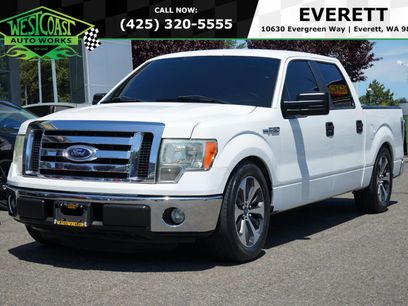 Used 2012 Ford F150 XLT