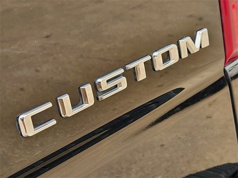 Used 2023 Chevrolet Silverado 1500 Custom image 7