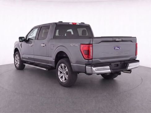 Used 2024 Ford F150 XLT w/ Mobile Office Package AWD/4WD image 7