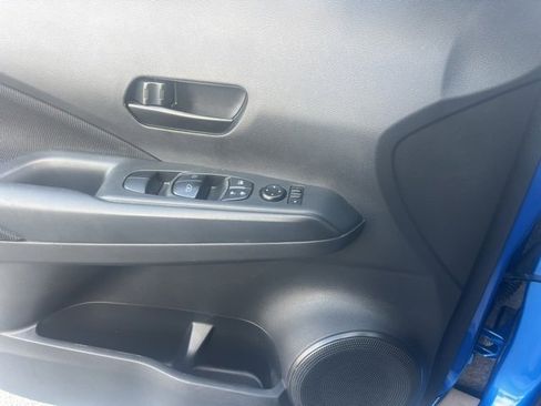 Used 2024 Nissan Kicks S w/ Interior Electronics Package image 6