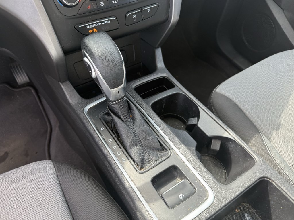 Used 2018 Ford Escape SE AWD/4WD image 19