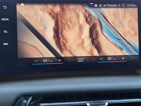 Used 2023 BMW X1 xDrive28i w/ Convenience Package image 8