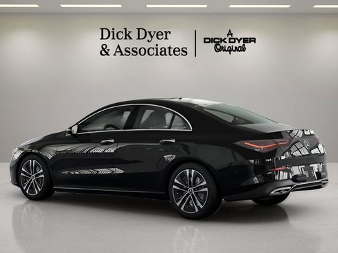 Used 2025 Mercedes-Benz CLA 250 image 21