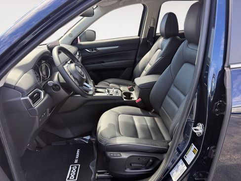 Certified 2025 MAZDA CX-5 AWD 2.5 S image 10