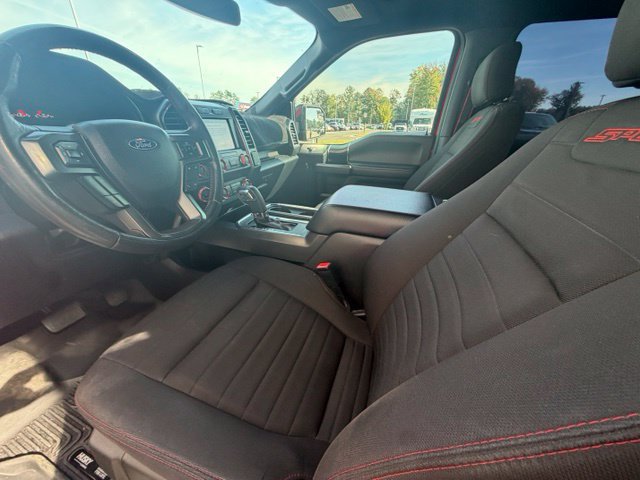 Used 2019 Ford F150 XLT w/ Equipment Group 302A Luxury AWD/4WD image 15