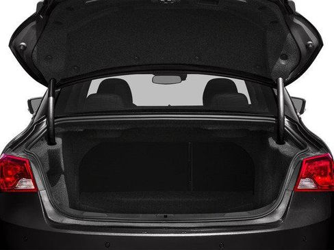 Used 2016 Chevrolet Impala LTZ FWD image 15