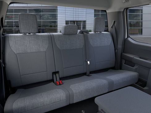 New 2026 Ford F350 4x4 SuperCab Super Duty image 11