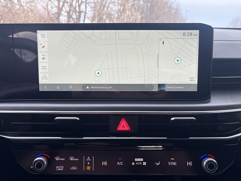 Used 2026 Kia K5 GT-Line w/ GT-Line Premium Package image 3