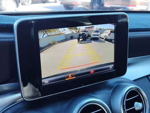 Used 2017 Mercedes-Benz C 300 C 300 image 3
