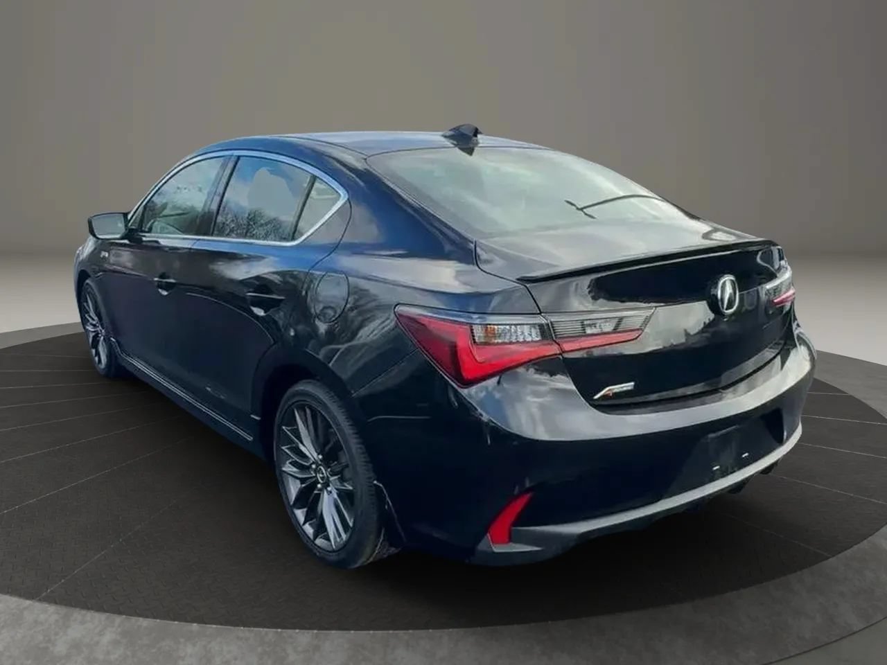 Used 2022 Acura ILX w/ Technology Plus & A-SPEC FWD image 4