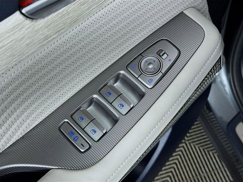 Certified 2023 Hyundai Palisade Calligraphy image 20