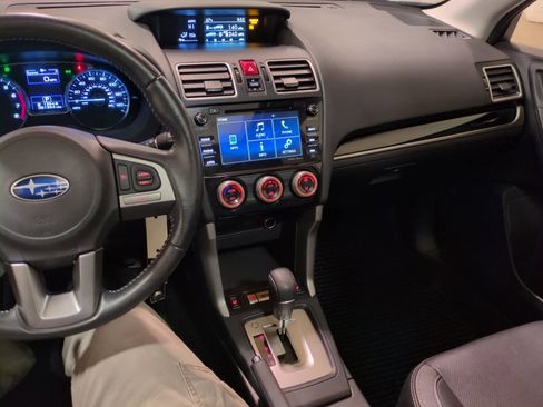 Used 2018 Subaru Forester 2.5i Limited image 19