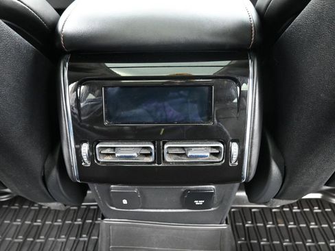 Used 2023 Lincoln Aviator Reserve w/ Equipment Group 201A image 31