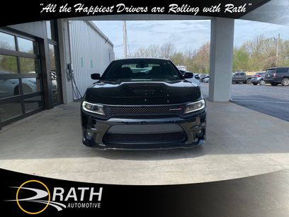 Used 2022 Dodge Charger R/T