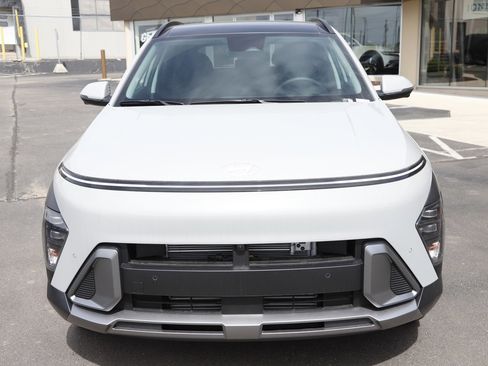 New 2026 Hyundai Kona Limited AWD/4WD image 10