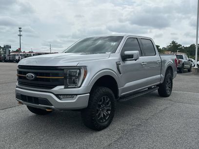 Used 2021 Ford F150 Tremor w/ Equipment Group 402A High
