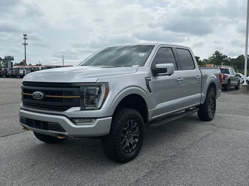 Used 2021 Ford F150 Tremor w/ Equipment Group 402A High AWD/4WD image 1
