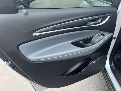 Used 2021 Buick Enclave Premium w/ Surround and Sites Package image 20