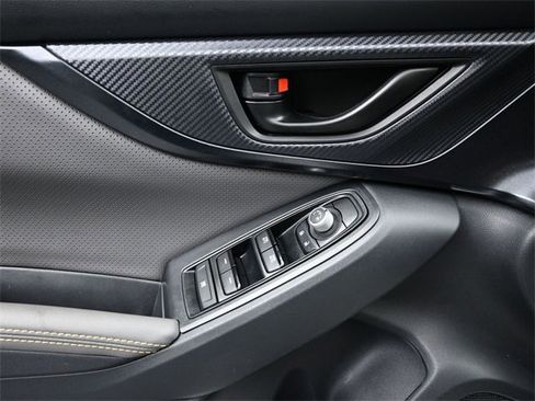 Used 2023 Subaru Crosstrek 2.5i Sport image 12